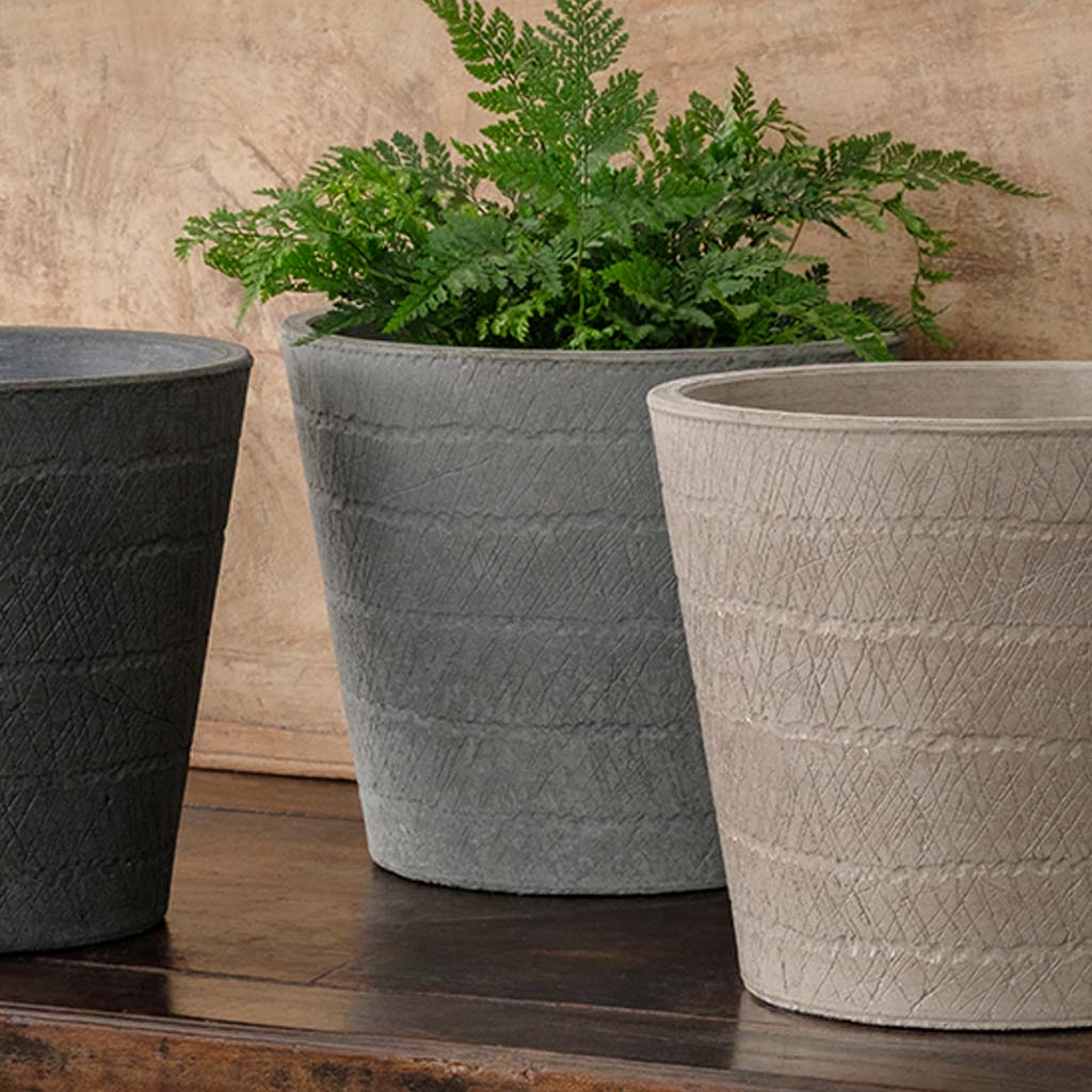 Small Pots